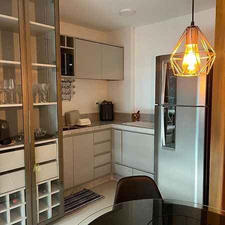 Charmoso Apartamento Em Itaipava Petrópolis Exterior foto